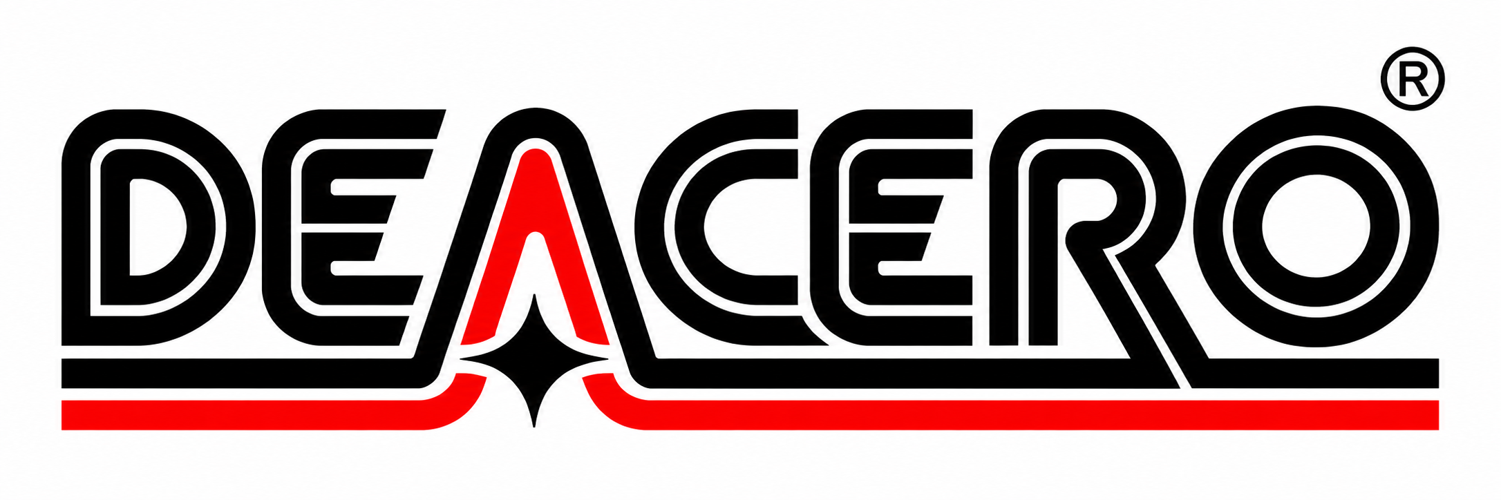 Logotipo de DEACERO
